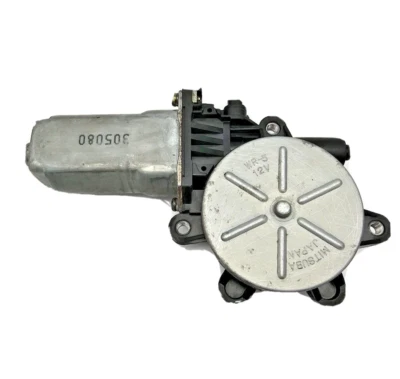 SUBARU FORESTER SG 03-08 CONDUCTOR DELANTERO DERECHO OSF MOTOR VENTANA NEXTDAY 61188SA001 Foto 1 de 4