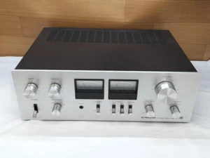 Pioneer SA-7800 Stereo Integrated Power Amplifier Used Japan - Picture 1 of 19