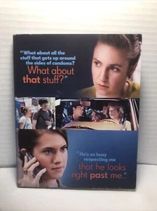 Girls - The Complete First Season (Blu-ray, 2012) - Season 1 - Imagen 1 de 3