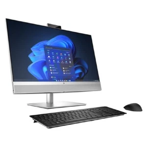 HP EliteOne 870 G9 All-in-One-PC #BY369 - Bild 1 von 4