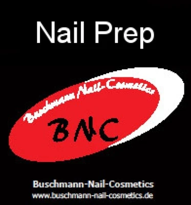 BUSCHMANN NAIL - COSMETICS GP/ Liter/319,00 € /€10 ml *NAIL PREP DEHYDRATOR / ENTFETTER