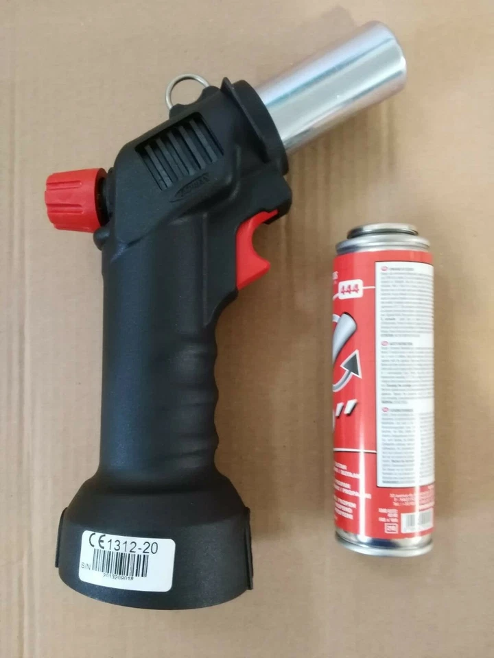 PISTOLA AD ARIA CALDA - Immagine 1 di 1