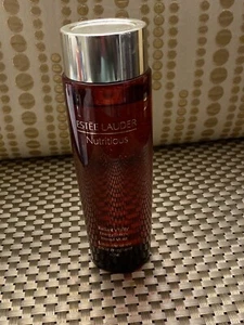 Estee Lauder NUTRITIOUS VITALITY Radiant Energy Lotion Intense Moist 200ml 6.7Oz - Picture 1 of 8