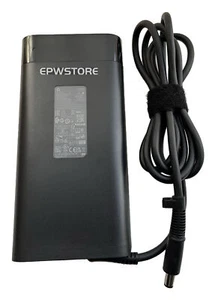 20V 14A 280W AC Adapter For HP ENVY Curved All-in-One AIO 34-b025xt Power Supply - Picture 1 of 4