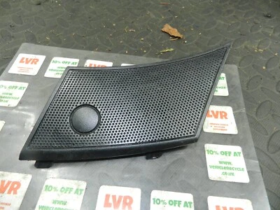 2009 NISSAN QASHQAI J10. DASH BOARD SPEAKER COVER - Image 1 of 3