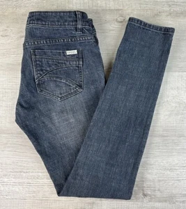 Rip Curl Jeans Hana Skinny Station Denim Pants Women’s Size 3 (Actual 29X31) - Picture 1 of 22