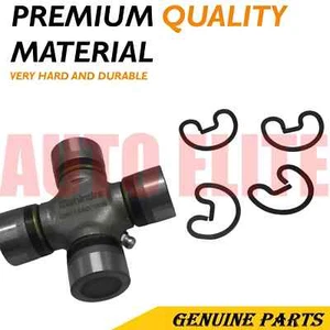 Universal Joint 0501AA0290N For Mahindra Scorpio MaxiTruck Maxximo - Imagen 1 de 5