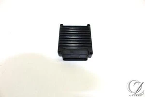 2007 07 Harley FXDL Dyna Low Rider CDI ECM CPU Module 32852-07 - Picture 1 of 4