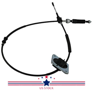 Automatic Transmission Shift Cable 3382042090 For 2001-2005 Toyota RAV4 2.4L new - Picture 1 of 8