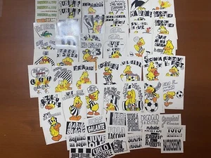 Lotto Figurine Juventus squadra mia 1990 Masters edizioni Grandi E piccole - Foto 1 di 1