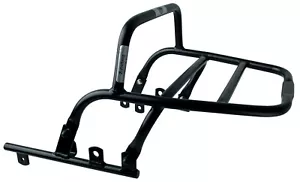 Rear Rack For Yamaha XT 500, Luggage Rack, Black, Hepco & Becker, 5-075 - Picture 1 of 2