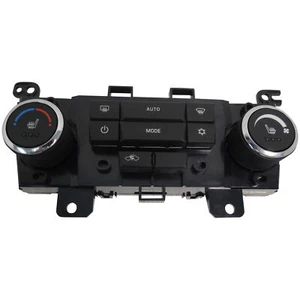 2014-15 Chevy Cruze Heater AC Controls w/Auto Temp Control New OEM GM 95146213 - Picture 1 of 2