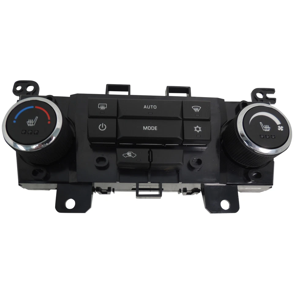 Nuevos controles de CA de calefacción GM de fabricante de equipos originales con control automático de temperatura 2014-15 Chevy Cruze 95146213 Foto 1 de 2