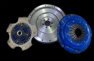 Embrague y volante CG 77 para Vauxhall Calibra 2.0i 16v Turbo 4x4 - C20LET - Imagen 1 de 1