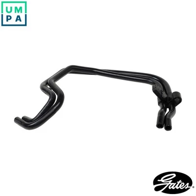 HEATER HOSE 02-2500 FOR VAUXHALL MOVANO/Mk/I OPEL S8U770/772 2.5L 4cyl 2.5L - Image 1 of 4