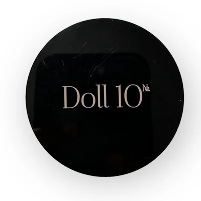 Doll 10 Hydragel Cream Balm Cheek Blush 01 3.15 g NEW  Foto 1 de 3