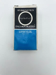 Interruttore Dimmer Ibrinetico Monopolare Grigio e Argento 120VAC 600Watt Max 60Hz - Foto 1 di 5