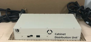 Server Technology Sentry Blade Server CDU CS-12HD2-L630 PDU 12 Outlets - Picture 1 of 12