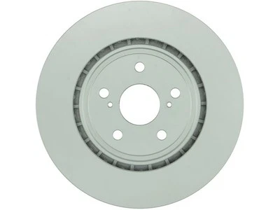 Передний тормозной ротор для Lexus NX200t 2015-2017 годов выпуска Bosch 93741ZKVW 2016 - Изображение 1 из 2