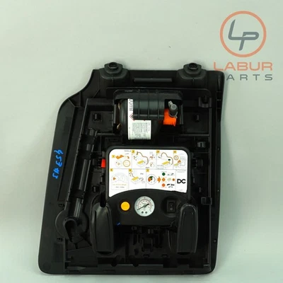 Kit de reparación de compresor de neumáticos de repuesto Smart Fortwo C453 W453 14-18 Z6785 Foto 1 de 4
