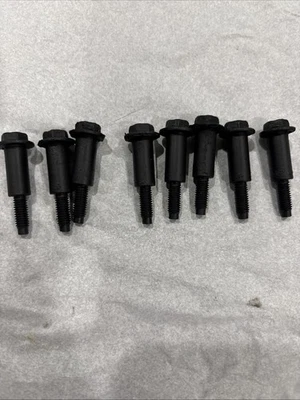 2006 2007 2008 2009 2010 2011 Honda Civic 1.8L Valve Cover Bolt Set - Image 1 of 4