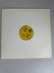 Timmy T - Time After Time 12" Vinyl Single : Jam City, Latin Freestyle 1989 - Picture 1 of 3
