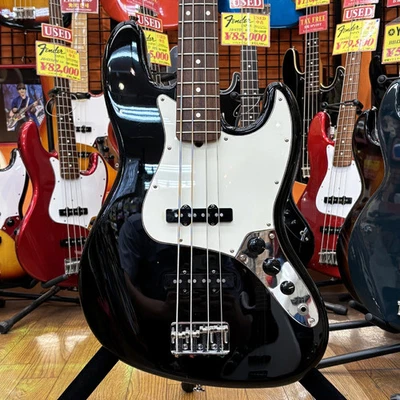 FENDER USA American Jazz Bass made in 2006 - Image 1 of 3