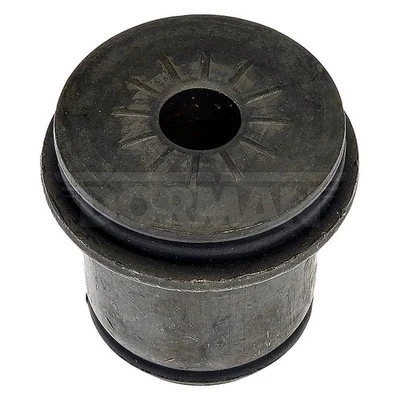 For GMC Savana 3500 2003-2019 Dorman BC900116 Front Upper Control Arm Bushing Foto 1 de 4