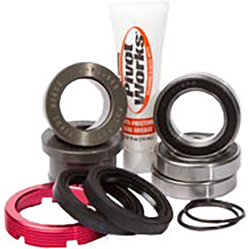 WATER PROOF WHEEL COLLAR KITS REAR  Honda CRF450RX CRF450R CRF250R CRF250X Foto 1 de 1