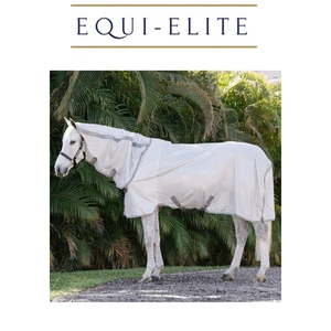 Horseware Amigo Integrated Fly Sheet (Updated Mio Fly Rug) - Picture 1 of 5
