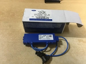 Genuine Ford Fiesta GT Edge S-Max Mondeo Interior Scan Sensor & Bracket 2301239 - Picture 1 of 1