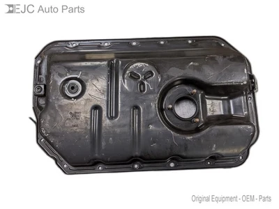 cárter de aceite inferior del motor para 11-15 Audi Q7 3.0 06E103600C sobrealimentado Foto 1 de 4