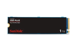 1TB M.2 NVMe SSD PCIe Gen 3.0 Up to 3200MBs Fast Storage Upgrade for PC - Picture 1 of 5