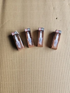 champion spark plug x4 rc10ycc m14-1.25 - Picture 1 of 5