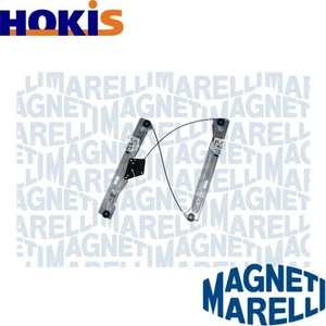 WINDOW REGULATOR 350103170458 FOR BMW N26B20A N20B20C/A/D/B N47D20C/D B47D20 - Picture 1 of 8