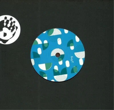 Edson Frederico Tava Mais Não Tava/Bobeira (Vinyl) 7" Single - Image 1 of 2