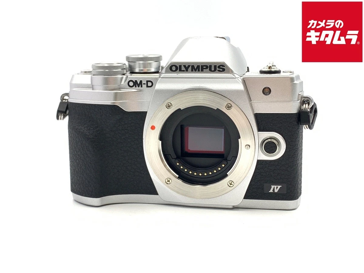 Olympus OM-D E-M10 Digital Cameras for Sale - Shop New & Used