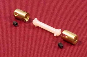 Complete Coupling Assembly - Picture 1 of 1