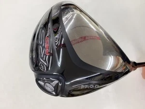 PRGR RS RED 11.5° Regular RH 45.5in Driver Speeder EVOLUTION FOR PRGRDR HC 5345 - Picture 1 of 5