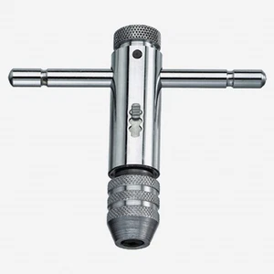 Stahlwille 12915 Spezialeinsätze Hahnhalter, Größe 1, Kapazität 2,0-5,0 mm - Bild 1 von 1