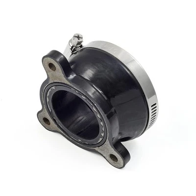 Bota colector de admisión de carburador DIRT RACING 08-10 Husqvarna SM450R SM510R TE450 Foto 1 de 4