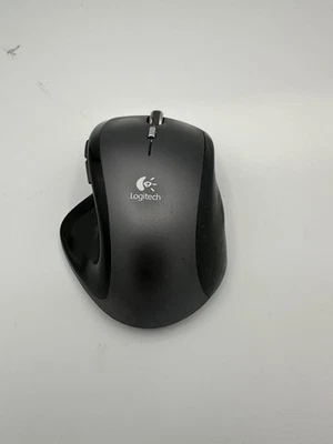 Logitech MX Revolution M-RBQ124 Wireless Bluetooth Laser Mouse. - Image 1 of 4