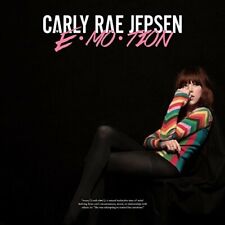 Emotion by Carly Rae Jepsen (CD, 2015)