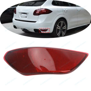 Rear Reverse Light Side Lamp Marker Reflector t For Porsche Cayenne 2011-2014,RH - Picture 1 of 6