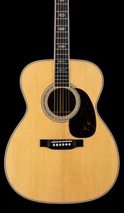 Martin J-40 - Natural #12990 (2025) - Picture 1 of 7