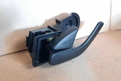 MAZDA TRIBUTE ZB 2006-08 INNER DOOR HANDLE FRONT LEFT HAND LH GENUINE - image 1 of 3