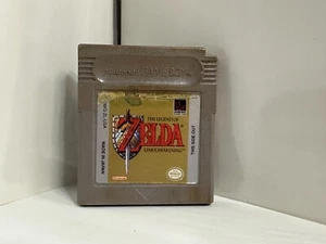 Legend of Zelda: Link's Awakening (Nintendo Game Boy, 1998) - Imagen 1 de 9