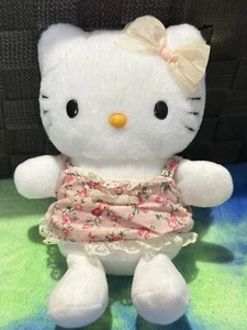 Sanrio Hello Kitty Plush Doll - Picture 1 of 3