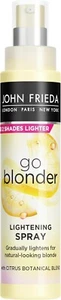 John Frieda Go Blonder Lightening Spray for Blonde Hair 100ml – Fast Dispatch - Picture 1 of 4