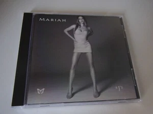 Mariah Carey / #1´s SACD ( ohne Pappschuber ) - Bild 1 von 3
